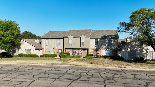Townhome - Townhome