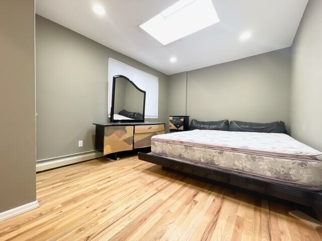 Main bedroom - 99-24 67th Ave Unit 3rdFloor