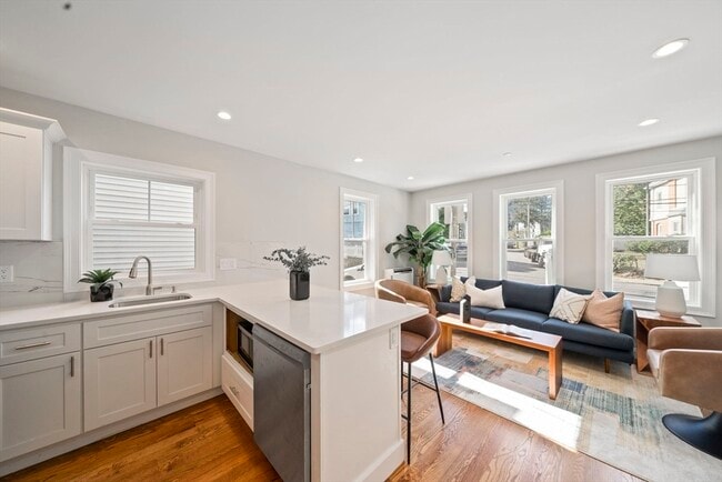 Photo - 52 Bellevue St Unidad 2