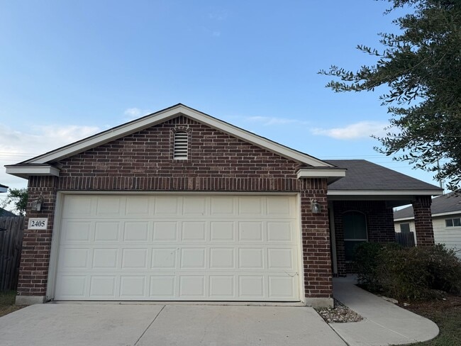 Building Photo - Lovely 3/2 in Gardens of Ranch Estates, NBTX