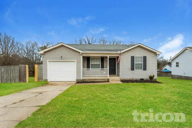 Building Photo - 102 Natchez Ct S