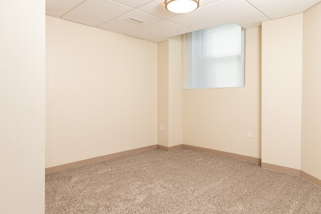 Bedroom 1 - 244 Bronson Ave Unit 301A