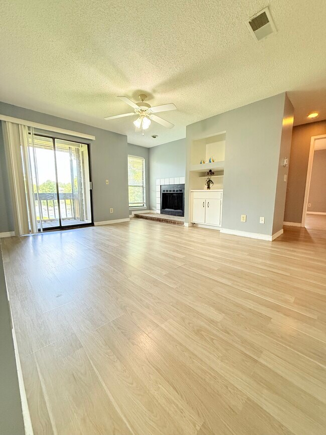 Photo - 10200 Belle Rive Blvd Condo Unit 166