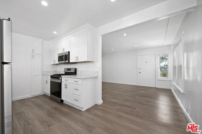 Photo - 1805 7th St House