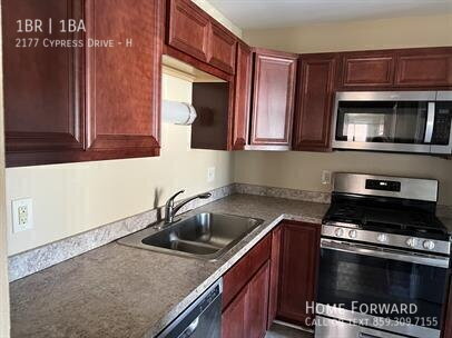 Photo - 2177 Cypress Dr Unit H