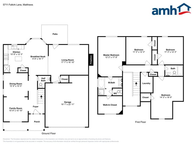 Photo - 5711 Falkirk Ln