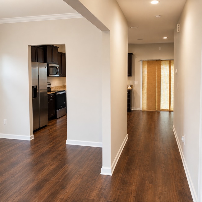Photo - 4BR Home with Community Pool & Modern Finishes!