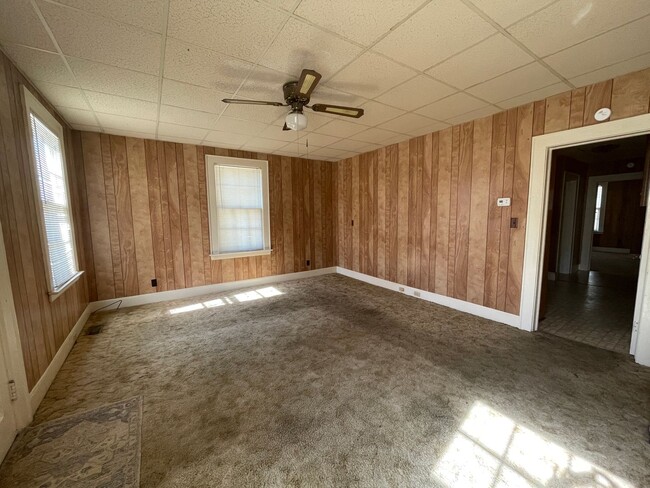 404 West Edgerton St., Dunn, NC Rental - House Rental in Dunn, NC ...