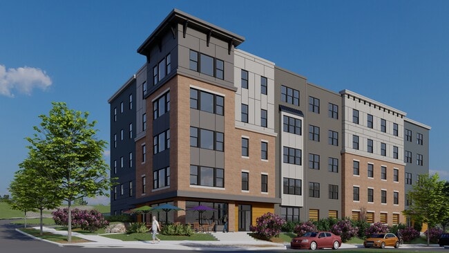 Building Photo - Brandywine Lofts & Farmstead Lofts