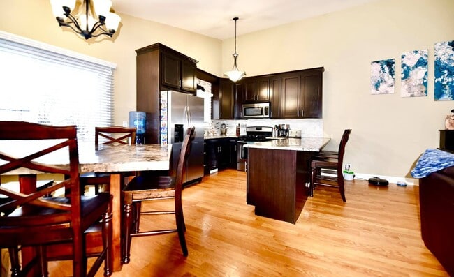 Photo - 564 Dean St Townhome