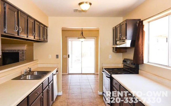 Photo - 8661 N Newhill Ave