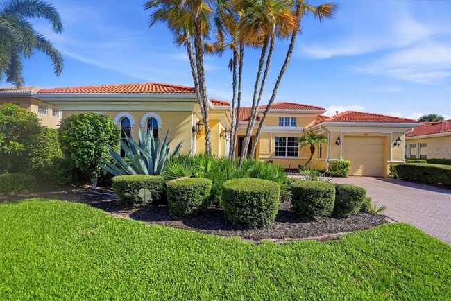 Building Photo - 262 Montelluna Dr
