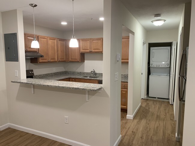 Photo - Wayside Apartments