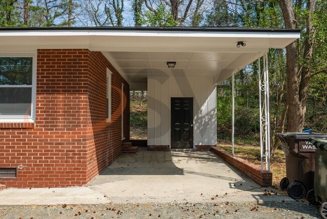 Photo - Enjoy Modern Living in This Beautifully Updated 3BR, 1.5BA Durham Home!