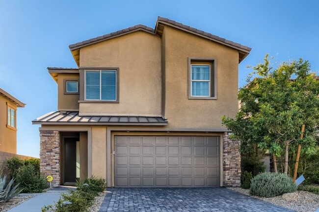 Building Photo - Brand New Summerlin Home w/ Strip Views!