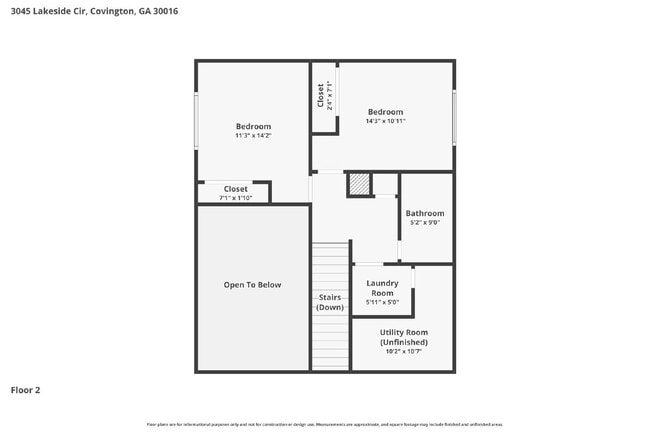 Photo - 3045 Lakeside Cir