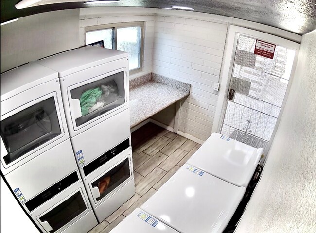 Photo - SAGO GARDENS