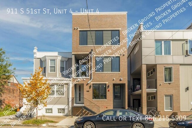 Photo - 911 S 51st St Unit 4