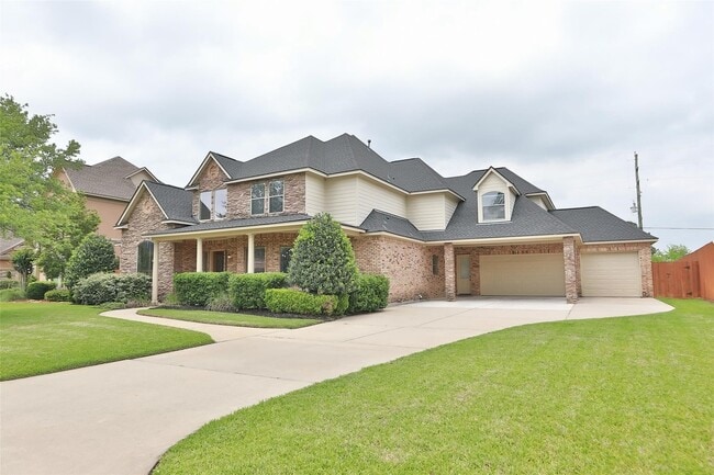 Photo - 13810 Nathan Ridge Ln