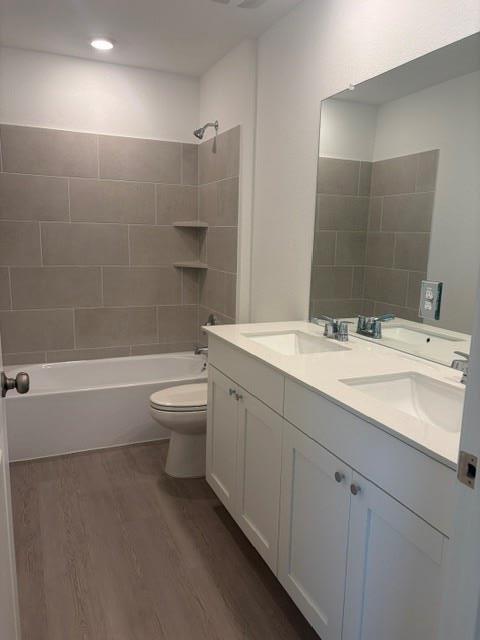 17825 Orchard Oriel Wy