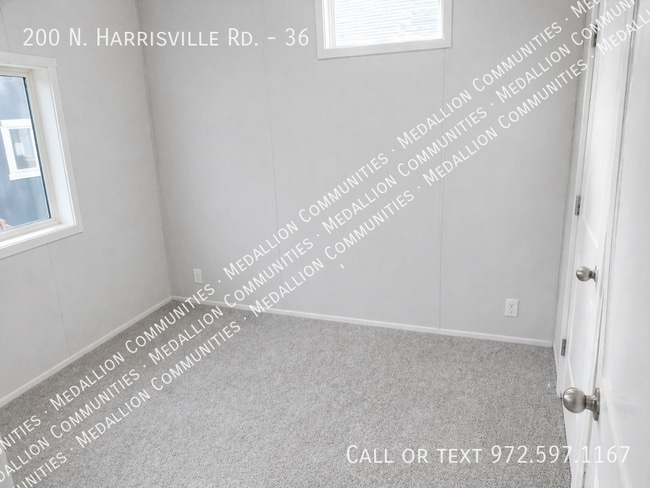 Photo - 200 N Harrisville Rd