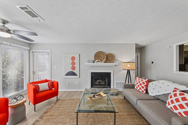 Berkeley Landing Apartments