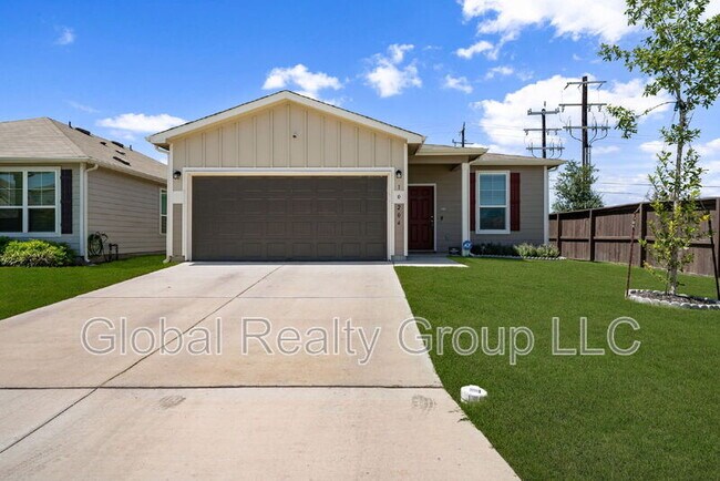 Building Photo - 10204 Band Wagon Rental