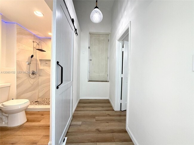 2625 SW 67th Ave Unit Efficiency