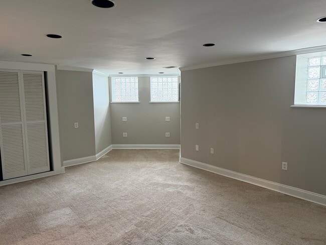 Bedroom - 2403 Upland Pl Unit 1