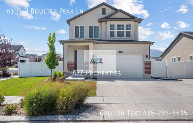 Building Photo - 6105 N Boulter Peak Ln