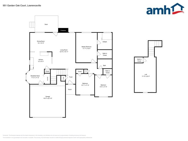 Photo - 951 Garden Oak Ct