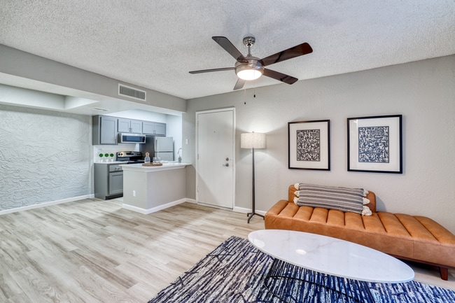Senara Apartments