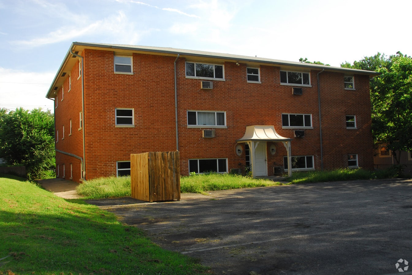 Photo - 47 West Apartments