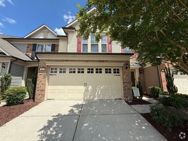 Building Photo - Spacious 3BD, 2.5BA Brier Creek Townhome i...