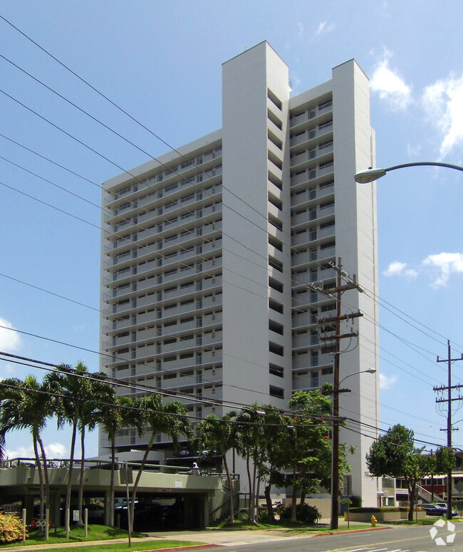 Building Photo - 2542 Date St Unit 1604 Rental