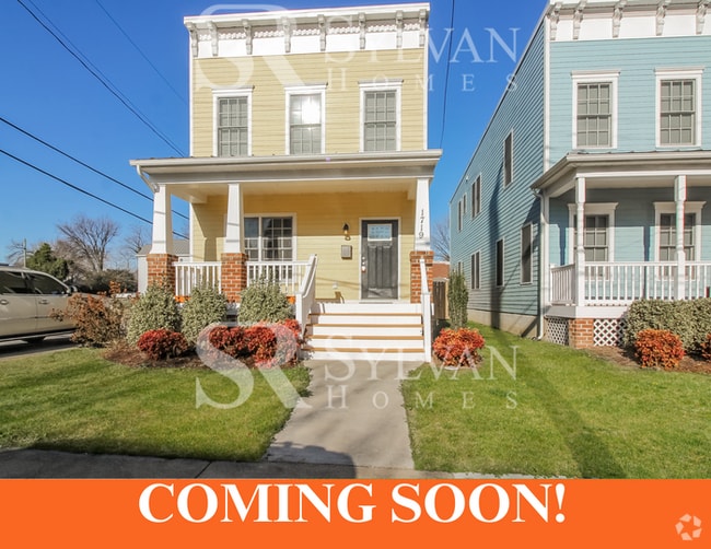 Building Photo - Living where You Love is Good for your Heart! Rental