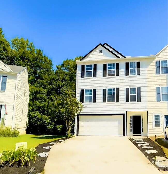 Building Photo - 3319 Merlot Ct Rental
