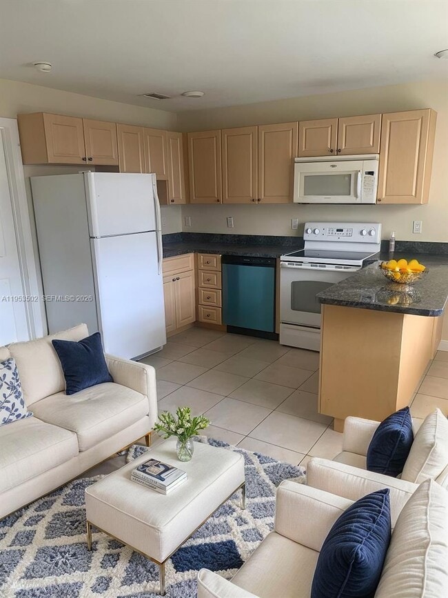 Photo - 1309 NE 16th Terrace Unidad 4