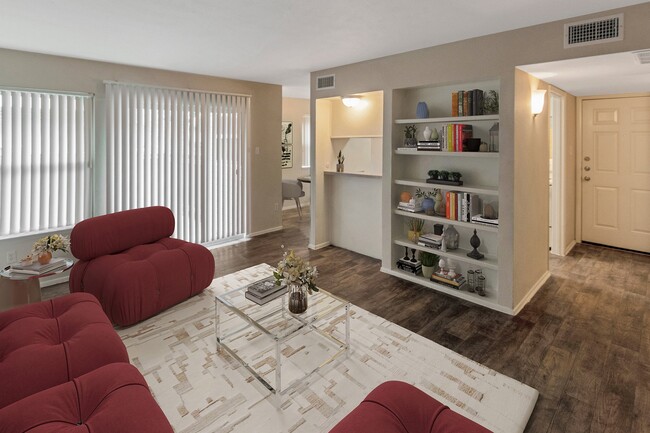 Photo - Preston Park