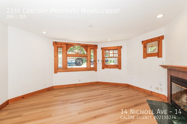 Photo - 14 Nicholl Ave