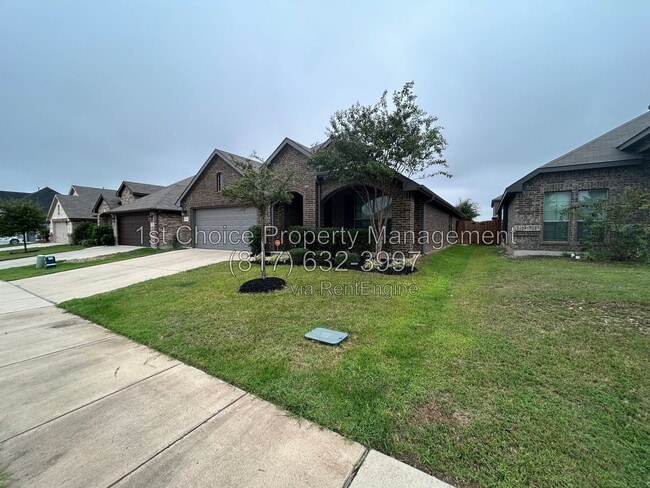 Building Photo - 6340 Battle Mountain Trl