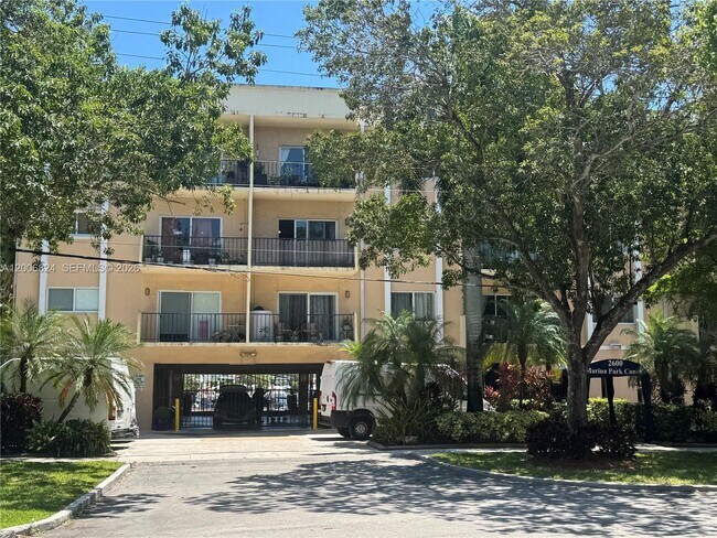 Photo - 2600 NE 135th St Unidad 3F-A