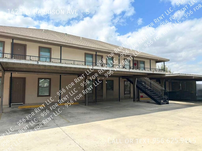 Photo - 1421 W Harrison Ave Unidad 5