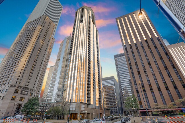 Photo - 222 N Columbus Dr Unit 611