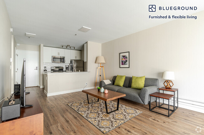 Building Photo - 1 Bayside Village Pl Unit FL2-ID1811 Rental