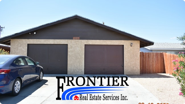 Photo - 219 Panamint Ave Unidad Apt #A