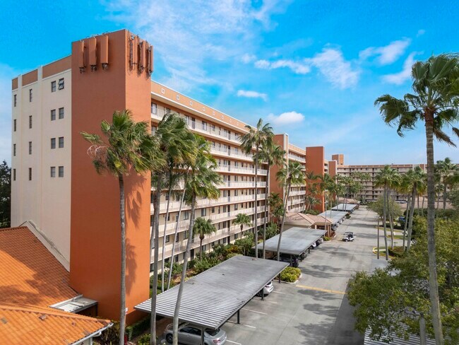 Photo - 7380 S Oriole Blvd Unit 604