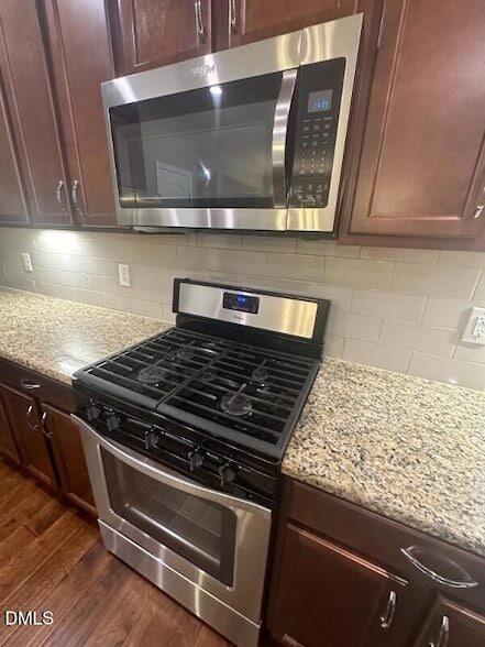 Photo - 1662 Cary Reserve Dr