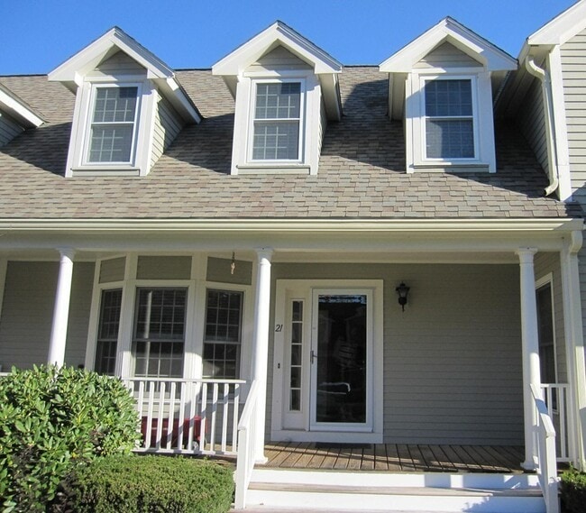 Building Photo - 21 Bellwood Cir Rental