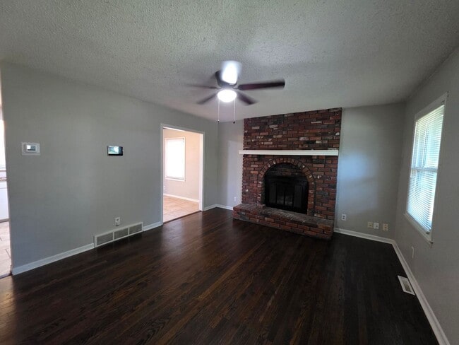 Photo - 3-Bedroom Home With Finished Basement and Storage Shed